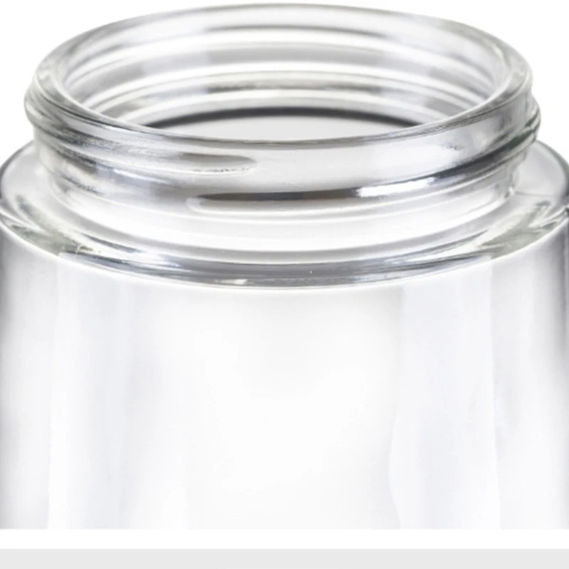 Kitchen Seasoning Oil Bottle Glass Gravity Flip Cover Leak Proof Non Hanging
Kitchen Seasoning Oil Bottle Glass Gravity Flip Cover Leak Proof Non Hanging