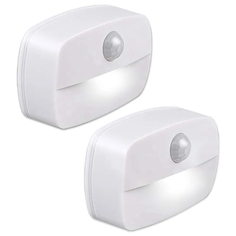 LED Night Light,Wall Light With Motion Detector,Self-Adhesive,Wall Night Light For Bathroom,Bedroom,Hallway White Light
LED Night Light,Wall Light With Motion Detector,Self-Adhesive,Wall Night Light For Bathroom,Bedroom,Hallway White Light