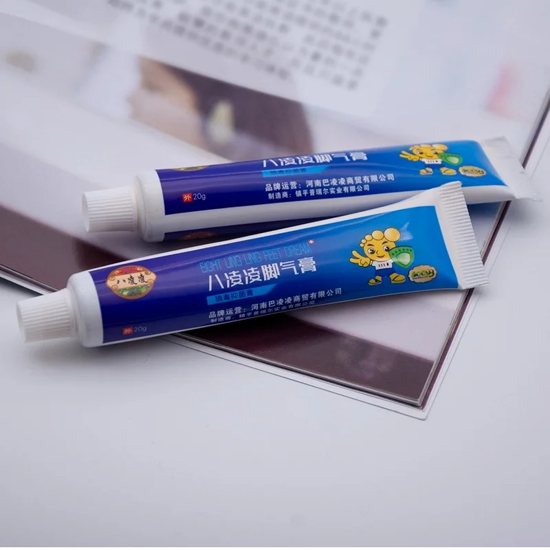 Beriberi Removal Cream Anti-Itch Fungal Infections Feet Rotten Erosion Peeling Blisters Remove Sweat Odor Athlete's Foot
Beriberi Removal Cream Anti-Itch Fungal Infections Feet Rotten Erosion Peeling Blisters Remove Sweat Odor Athlete's Foot