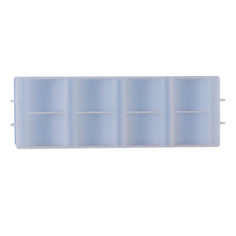 R58E Crystal Epoxy Resin Mold Beverage Rack/Eggs/Wine Bottle Storage Rack Casting Silicone Mould DIY Crafts Home Decorations
R58E Crystal Epoxy Resin Mold Beverage Rack/Eggs/Wine Bottle Storage Rack Casting Silicone Mould DIY Crafts Home Decorations