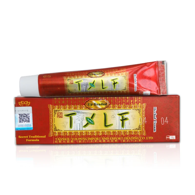 TXLF Zudaifu Skin Psoriasis Cream Dermatitis Eczematoid Eczema Ointment Treatment Psoriasis Cream Skin Care NO BOX
TXLF Zudaifu Skin Psoriasis Cream Dermatitis Eczematoid Eczema Ointment Treatment Psoriasis Cream Skin Care NO BOX