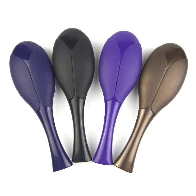 New Fashion Hair Comb Beauty Anti-Static Haircare Airbag Massage Hair Brush 4 Colors Matte Fluffy Hairdressing Barber Accessory
New Fashion Hair Comb Beauty Anti-Static Haircare Airbag Massage Hair Brush 4 Colors Matte Fluffy Hairdressing Barber Accessory
