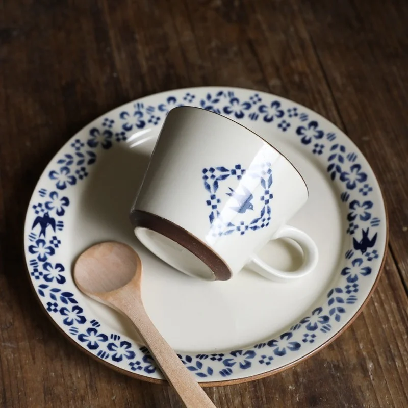 Ceramic Coffee Mug Breakfast White Vintage Coffee Cup And Saucer Set Turkish Coffee Cups Kubki Do Kawy I Herbaty Ceramic Mug
Ceramic Coffee Mug Breakfast White Vintage Coffee Cup And Saucer Set Turkish Coffee Cups Kubki Do Kawy I Herbaty Ceramic Mug