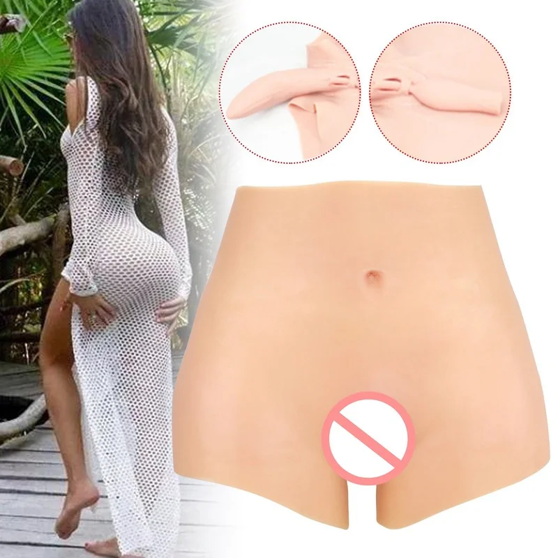 Трусики-трансгендер для мальчиков, с подкладкой на бедрах 
Трусики-трансгендер для мальчиков, с подкладкой на бедрах