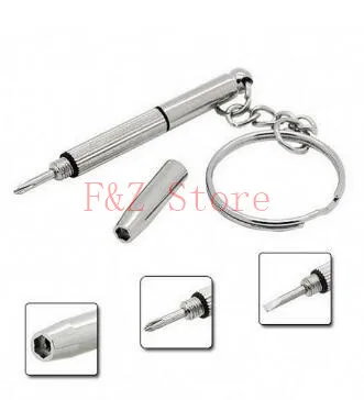1000pcs Mobile Eyeglass Sunglasses Watch Repair Kit Tool Mini Keychain Screwdriver Tools Key Chain Glasses
1000pcs Mobile Eyeglass Sunglasses Watch Repair Kit Tool Mini Keychain Screwdriver Tools Key Chain Glasses