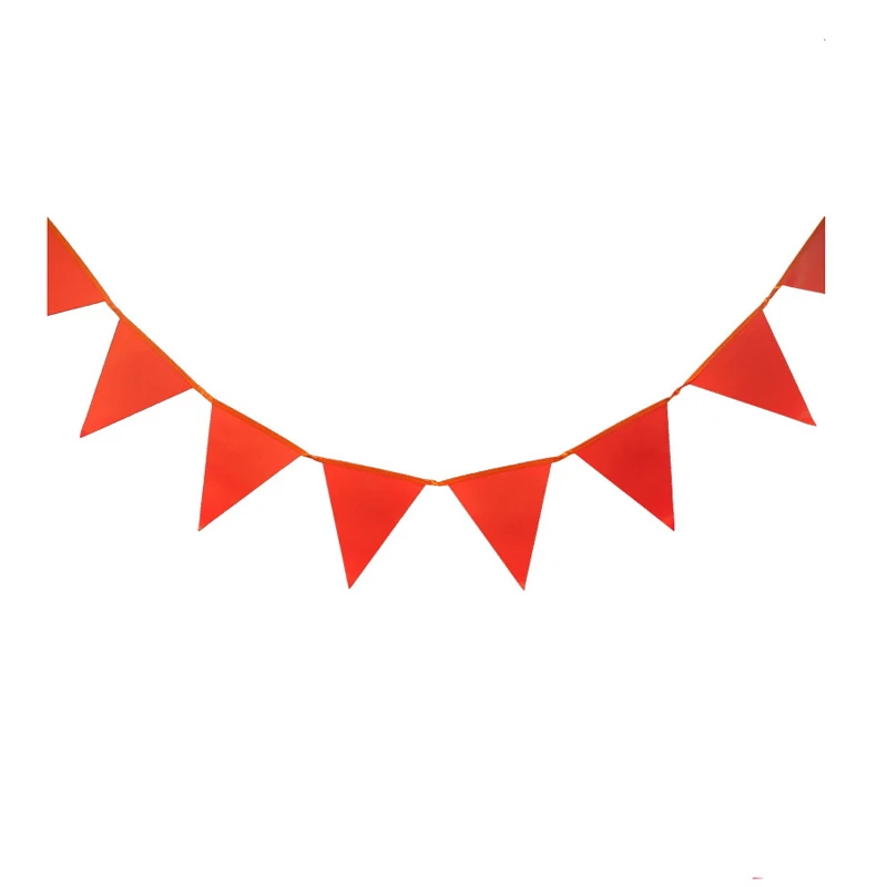 40M 100 Flags Full Chinese red Flags string banner married flags kids' birthday outdoor party supplies Stain Fabric Bunting flag
40M 100 Flags Full Chinese red Flags string banner married flags kids' birthday outdoor party supplies Stain Fabric Bunting flag