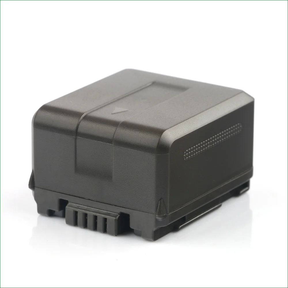 

Lanfulang VW-VBG130 VBG130 Digital Camera Battery for Panasonic SDR H40 H48 H50 H60 H68 H80 H90 HDC HS700 TM200 TM300 TM700