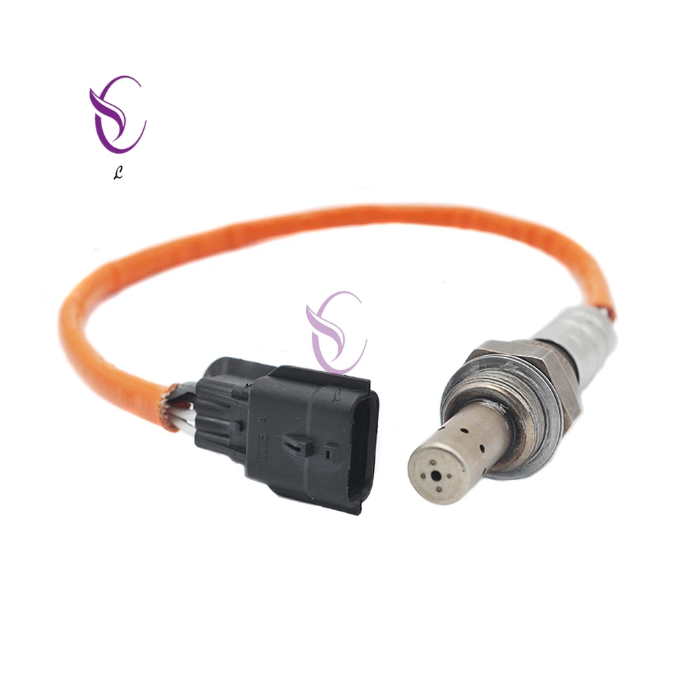 8200437489 7700274189 Oxygen Sensor Lambda Sensor For Dacia Sandero Nissan Kubistar Primastar Opel Vauxhall Vivaro 1.2 1.6 2.0
8200437489 7700274189 Oxygen Sensor Lambda Sensor For Dacia Sandero Nissan Kubistar Primastar Opel Vauxhall Vivaro 1.2 1.6 2.0