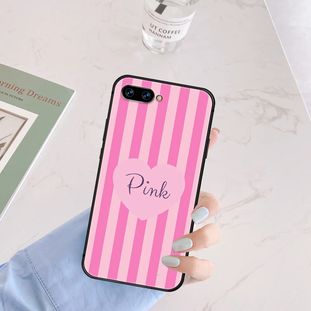 Love Fashion Victoria Pinks Phone Case Cover Hull For HUAWEI Honor 6A 7A 7C 8 8A 8S 8x 9 9x 10 10i 20 Lite Pro black Back Trend
Love Fashion Victoria Pinks Phone Case Cover Hull For HUAWEI Honor 6A 7A 7C 8 8A 8S 8x 9 9x 10 10i 20 Lite Pro black Back Trend