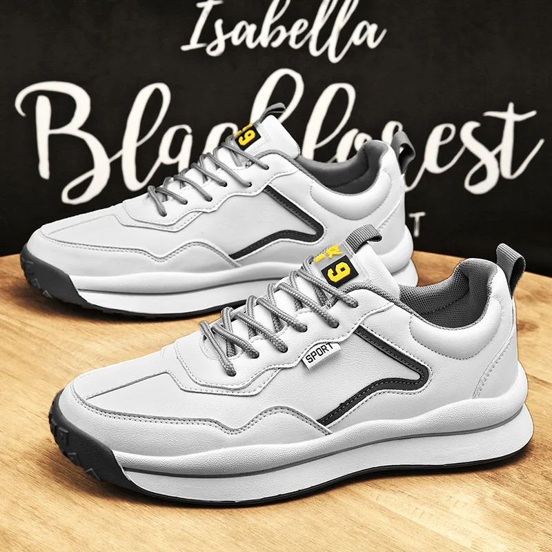 Summer men's shoes spring fashionable shoes new Forrest Gump running shoes men's casual shoes versatile sports shoes breathable
Summer men's shoes spring fashionable shoes new Forrest Gump running shoes men's casual shoes versatile sports shoes breathable