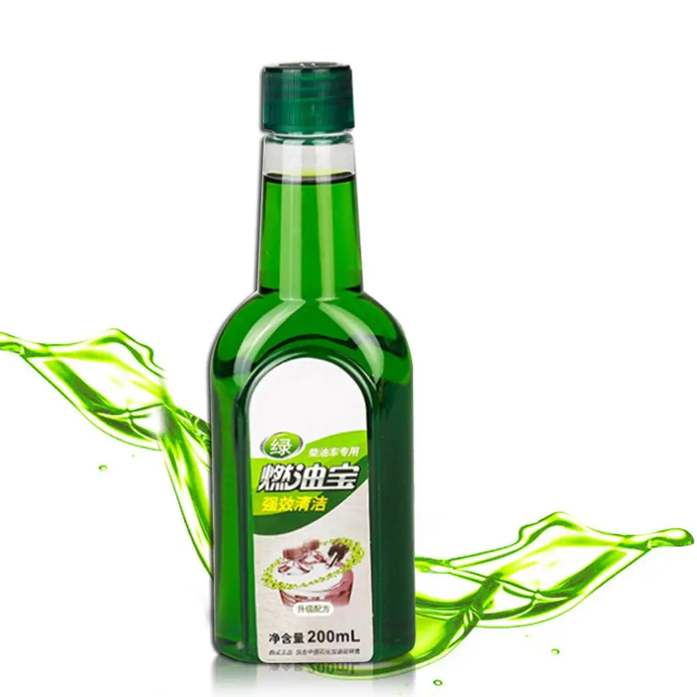 200ML Car Efficient Pro Fuel Oil Diesel Fuel Additives Anti-rust Lubricant Clean Diesel Injectors Engine Carbon Deposit Cleaner 
200ML Car Efficient Pro Fuel Oil Diesel Fuel Additives Anti-rust Lubricant Clean Diesel Injectors Engine Carbon Deposit Cleaner