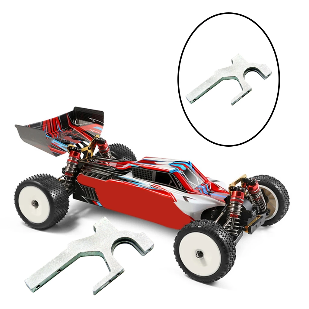 Motor Mount Metal Seat for Wltoys 104001-1896 RC Car Upgraded Parts 
Motor Mount Metal Seat for Wltoys 104001-1896 RC Car Upgraded Parts