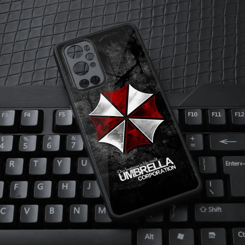 Camera Protection Phone Cases For One Plus OnePlus 10 9 9RT Nord N100 8T 8 7 7T Pro 6T Cover Umbrella Corporation Biohazard Game
Camera Protection Phone Cases For One Plus OnePlus 10 9 9RT Nord N100 8T 8 7 7T Pro 6T Cover Umbrella Corporation Biohazard Game
