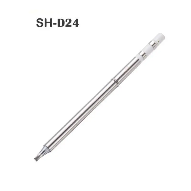 1Pc SH72 65W Mini Tips Electric Soldering Iron Adjustable Temperature Portable Solder Series Iron Tips
1Pc SH72 65W Mini Tips Electric Soldering Iron Adjustable Temperature Portable Solder Series Iron Tips