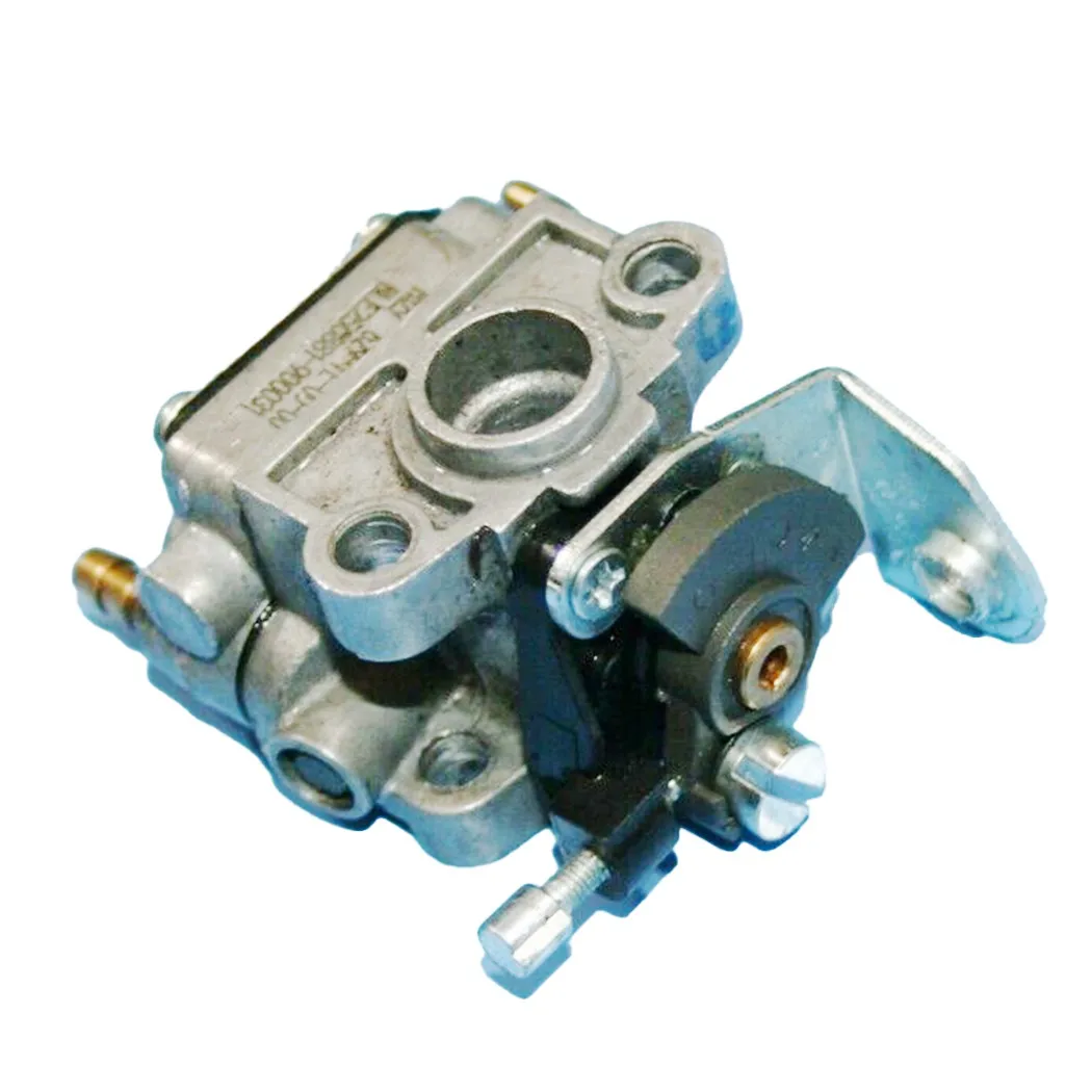 Carburetor Kit Replacement Part For TTK587GDO 4 IN 1 TTL488GDO 2 IN 1 String Trimmer Lawn Mower Part Garden Tool Accessory
Carburetor Kit Replacement Part For TTK587GDO 4 IN 1 TTL488GDO 2 IN 1 String Trimmer Lawn Mower Part Garden Tool Accessory