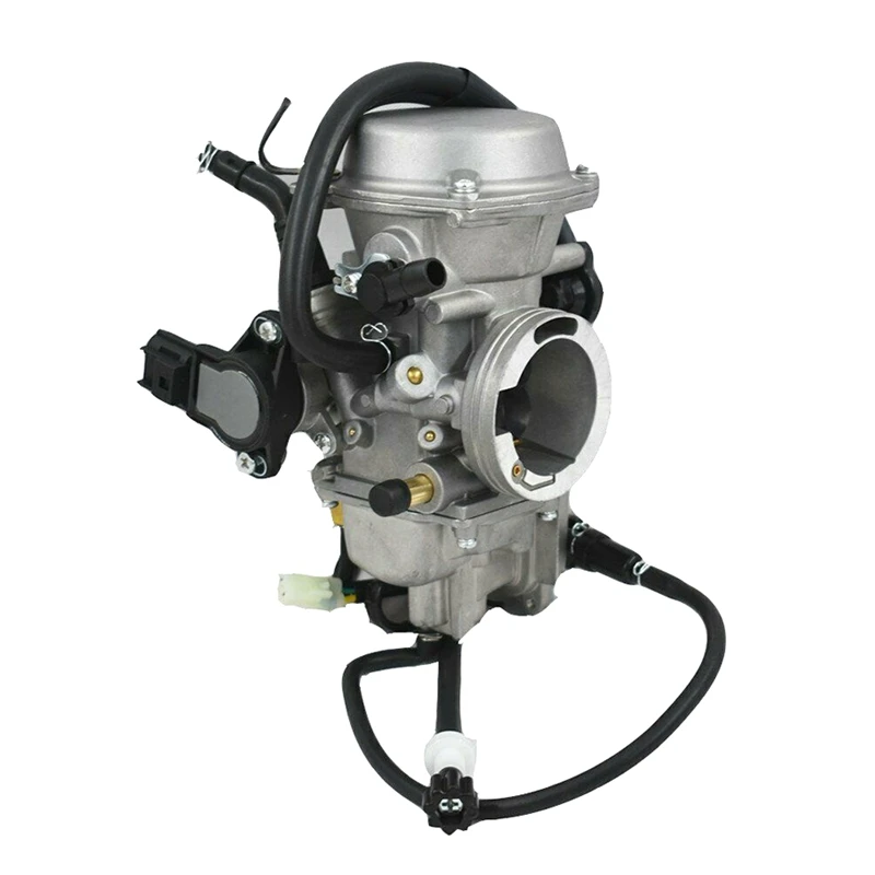 Carburetor Carb for Honda RX650 FA Rincon 650 4X4 2003 2004 2005 16100-HN8-013
Carburetor Carb for Honda RX650 FA Rincon 650 4X4 2003 2004 2005 16100-HN8-013