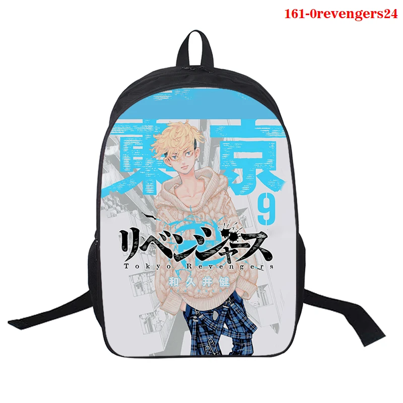 Girls Laptop Backpacks Men Tokyo Revengers Bagpack Women Travel Backpack School Bags Bag for Boys Teenage Mochila Escolar Anime
Girls Laptop Backpacks Men Tokyo Revengers Bagpack Women Travel Backpack School Bags Bag for Boys Teenage Mochila Escolar Anime