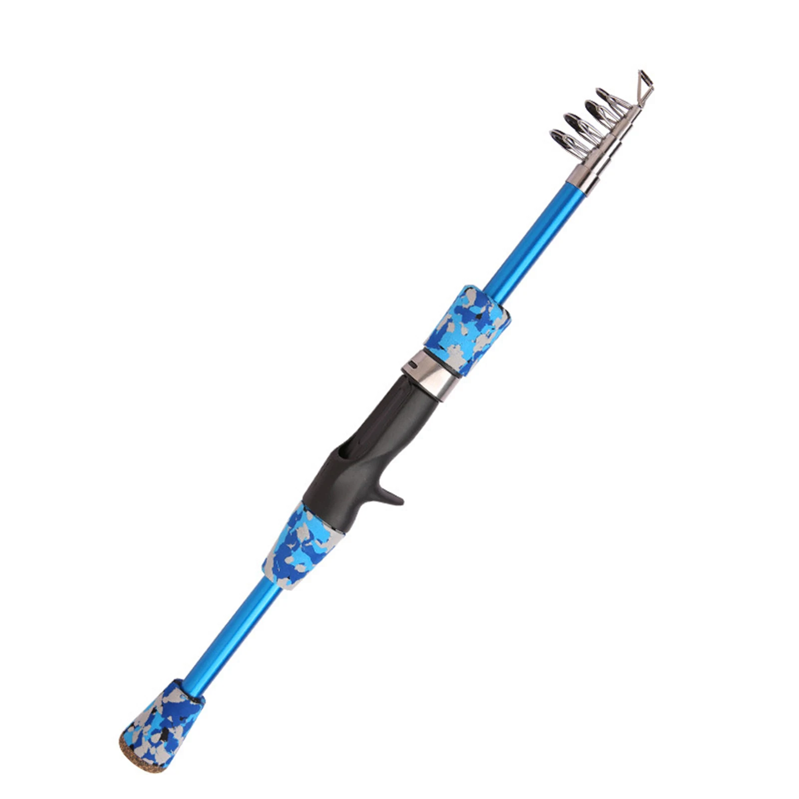 Retractable Fishing Rod Portable Sea Fishing Lure Rod Adjustable Universal Fishing Support PSEN999
Retractable Fishing Rod Portable Sea Fishing Lure Rod Adjustable Universal Fishing Support PSEN999