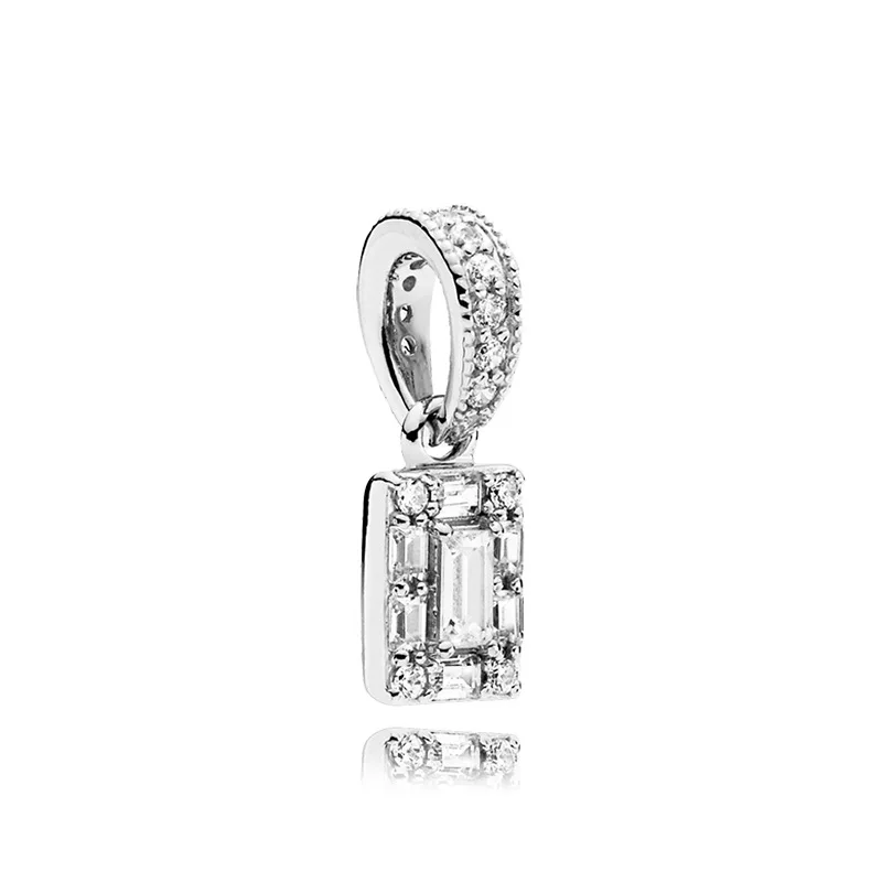 925 Sterling Silver Original Pans Crystal Love Choker Pendant Necklaces Stud Earrings Set For Women Wedding Jewelry Gift
925 Sterling Silver Original Pans Crystal Love Choker Pendant Necklaces Stud Earrings Set For Women Wedding Jewelry Gift