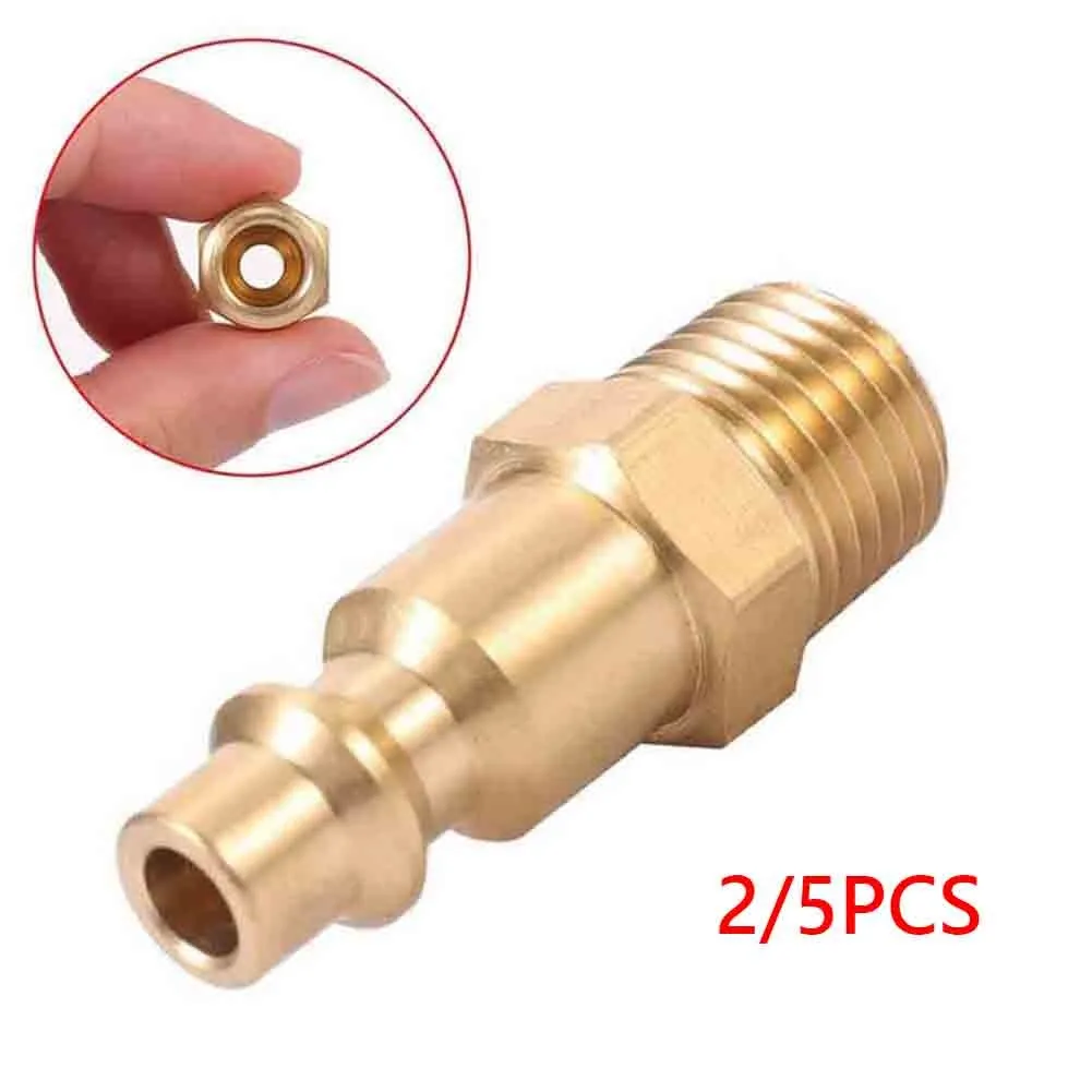 2/5 шт. 1/4 "NPT быстроразъемный соединитель, фитинги для воздушного шланга, компрессора, соединительный инструмент, адаптер, запчасти для возду...
2/5 шт. 1/4 "NPT быстроразъемный соединитель, фитинги для воздушного шланга, компрессора, соединительный инструмент, адаптер, запчасти для возду...