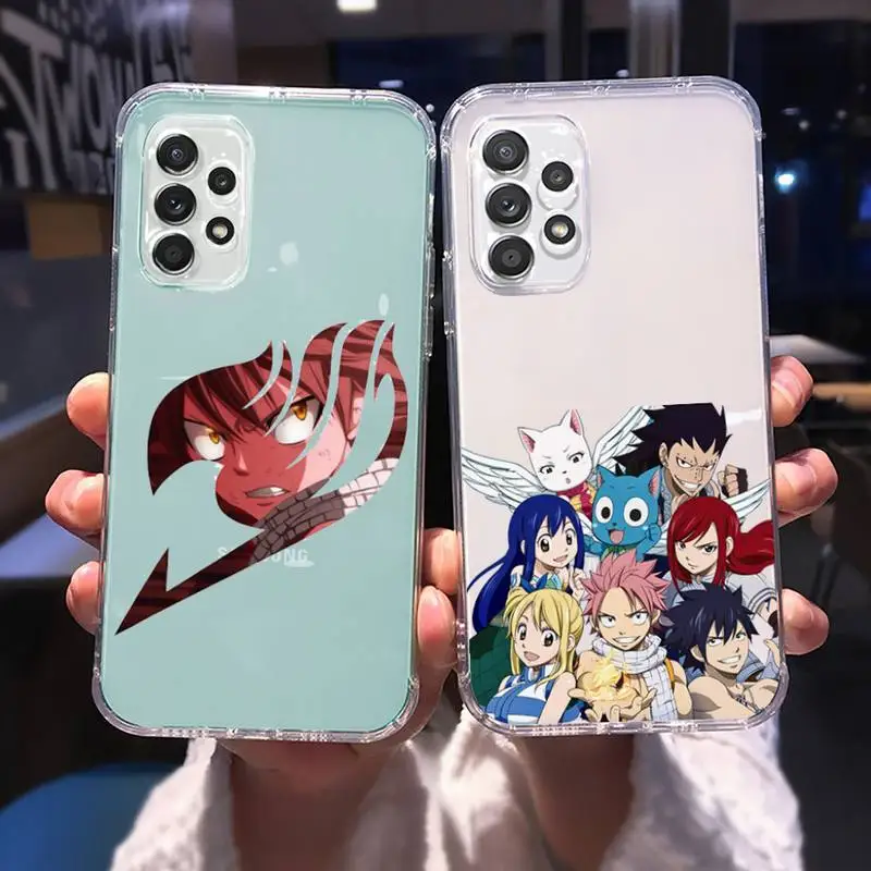 Anime Manga Fairy Tail natsu Phone Case for Samsung A 51 50 52 12 21s 31 40 70 71 note S 20 10 21 ultra plus fe clear coque
Anime Manga Fairy Tail natsu Phone Case for Samsung A 51 50 52 12 21s 31 40 70 71 note S 20 10 21 ultra plus fe clear coque