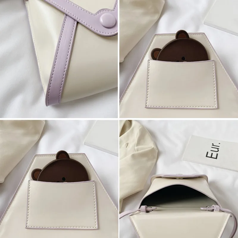 DikizFly New Fashion Crossbody Bags For Women 2020 Panelled Small Shoulder Messenger Bags Summer Handbags And Purses Simple Bag
DikizFly New Fashion Crossbody Bags For Women 2020 Panelled Small Shoulder Messenger Bags Summer Handbags And Purses Simple Bag
