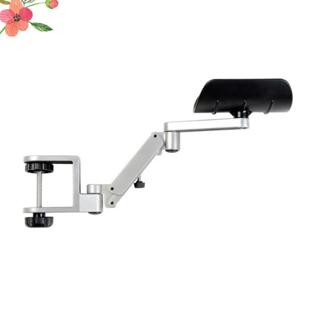 Ergonomic Computer Satisfy Metal Arm Support Adjustable Hand Drag Wrist Support Computer Pad Hand Computer Bracket Console
Ergonomic Computer Satisfy Metal Arm Support Adjustable Hand Drag Wrist Support Computer Pad Hand Computer Bracket Console