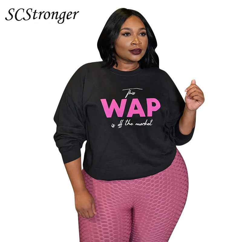 SCSTRONGER Summer Letter Printing Women's T Shirt Loose Casual Straight Fashion Plus Size Top Womens Tops And Blouses 2021
SCSTRONGER Summer Letter Printing Women's T Shirt Loose Casual Straight Fashion Plus Size Top Womens Tops And Blouses 2021