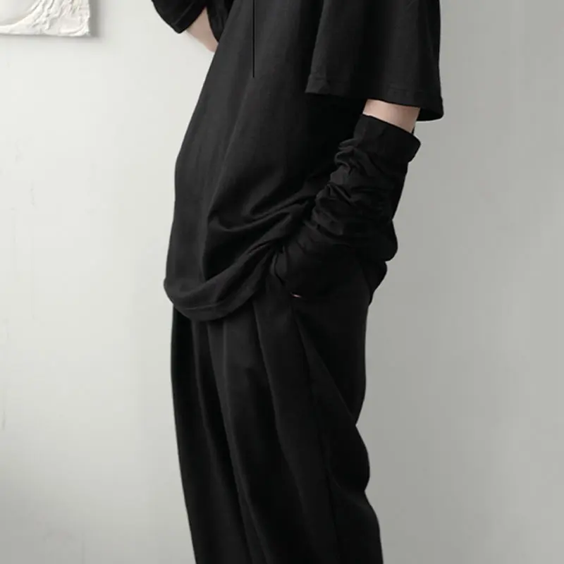XITAO Minority White Black T Shirt Fashion New Women Hollow Out Pullover Pleated 2020 Autumn Elegant Minority Loose Tee ZP2048
XITAO Minority White Black T Shirt Fashion New Women Hollow Out Pullover Pleated 2020 Autumn Elegant Minority Loose Tee ZP2048