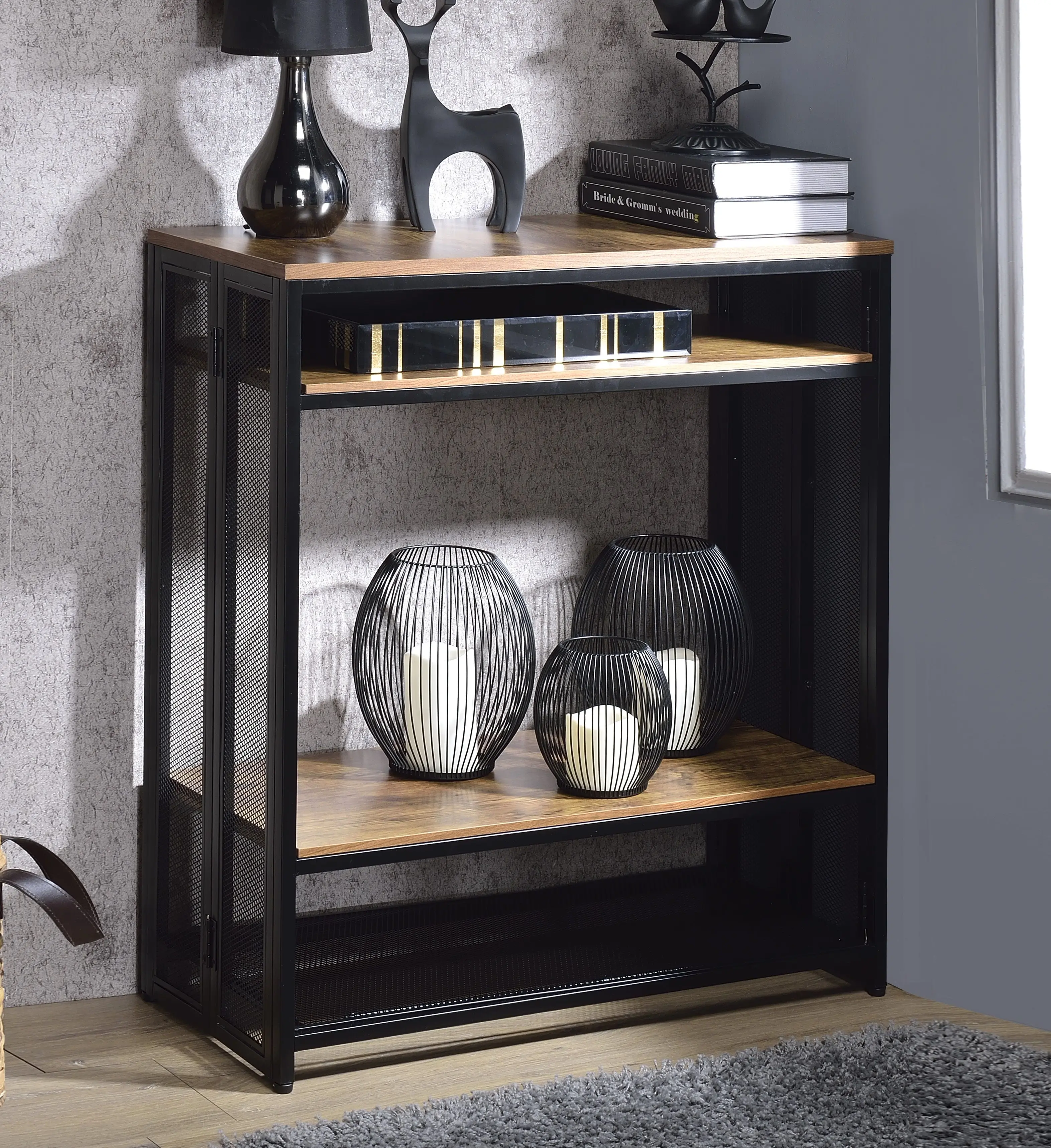 Nrodic Sofa Table Four Layers Storage Shelf For Living Room Antique Shelf Modern
Nrodic Sofa Table Four Layers Storage Shelf For Living Room Antique Shelf Modern