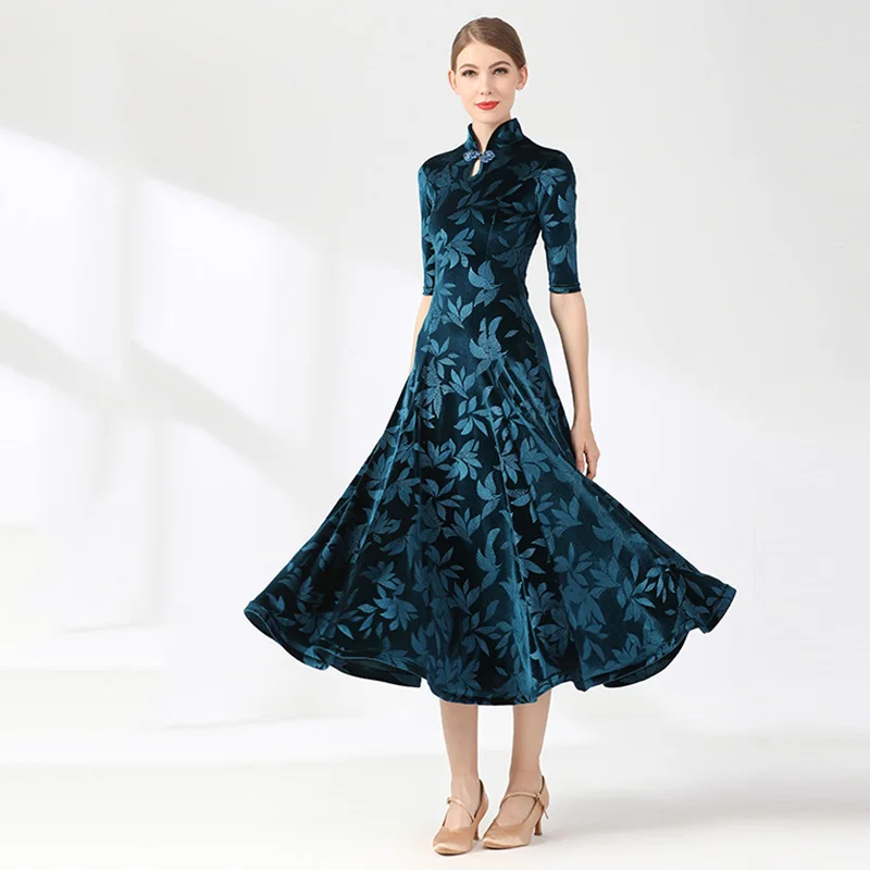 2021 New Red Modern Dance Dress National Standard Dance Women Ballroom Dance Dresses Waltz Performance Costumes
2021 New Red Modern Dance Dress National Standard Dance Women Ballroom Dance Dresses Waltz Performance Costumes