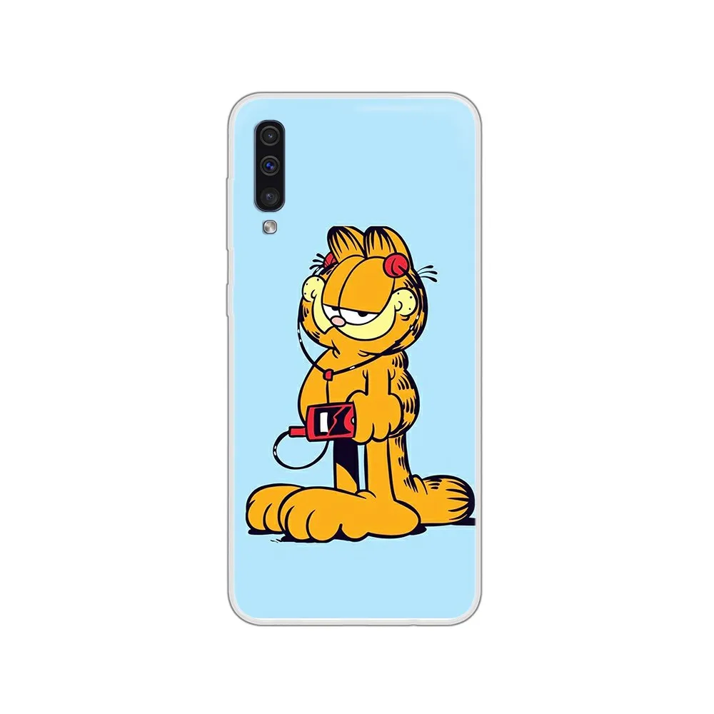 Naughty Garfield soft luxury prime waterproof Transparent Phone Case cover For XIAOMI Redmi Note 3 4 5 6 7 8 9 9s Pro max 8T 4X
Naughty Garfield soft luxury prime waterproof Transparent Phone Case cover For XIAOMI Redmi Note 3 4 5 6 7 8 9 9s Pro max 8T 4X