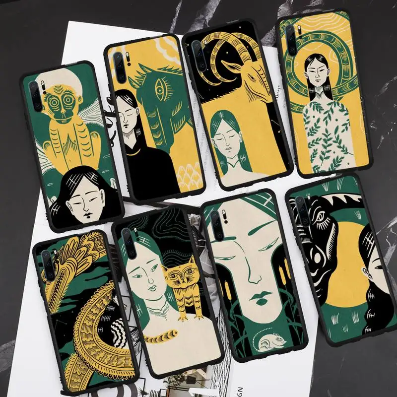 Zodiac Creative Illustration Dragon Phone Case For Huawei P 20 30 40 lite pro smart 2019 honor 10 i lite 8x nova 5t mate 20 pro
Zodiac Creative Illustration Dragon Phone Case For Huawei P 20 30 40 lite pro smart 2019 honor 10 i lite 8x nova 5t mate 20 pro