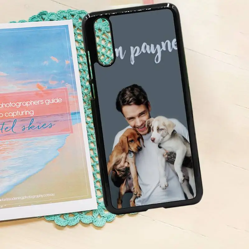 Liam Payne One Direction band luxury protective Phone Case shell PC for iPhone 11 12 pro XS MAX 8 7 6 6S Plus X 5S SE 2020 XR
Liam Payne One Direction band luxury protective Phone Case shell PC for iPhone 11 12 pro XS MAX 8 7 6 6S Plus X 5S SE 2020 XR