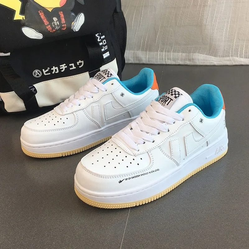 2021 Ins Trend New Women Designer Japanese Student Street Walk Little White Shoes Female Flat Non-slip Tennis Running Sneakers
2021 Ins Trend New Women Designer Japanese Student Street Walk Little White Shoes Female Flat Non-slip Tennis Running Sneakers
