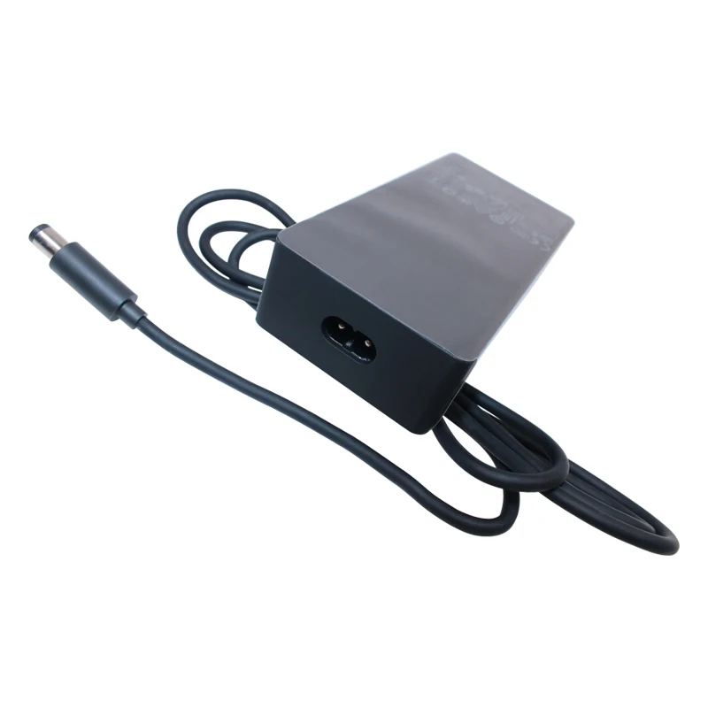 Genuine Original AC Power Supply Adapter Charger For Microsoft Surface Pro 4 Docking Station 1661 1749 15V 6A 90W 7.4*5.0MM
Genuine Original AC Power Supply Adapter Charger For Microsoft Surface Pro 4 Docking Station 1661 1749 15V 6A 90W 7.4*5.0MM