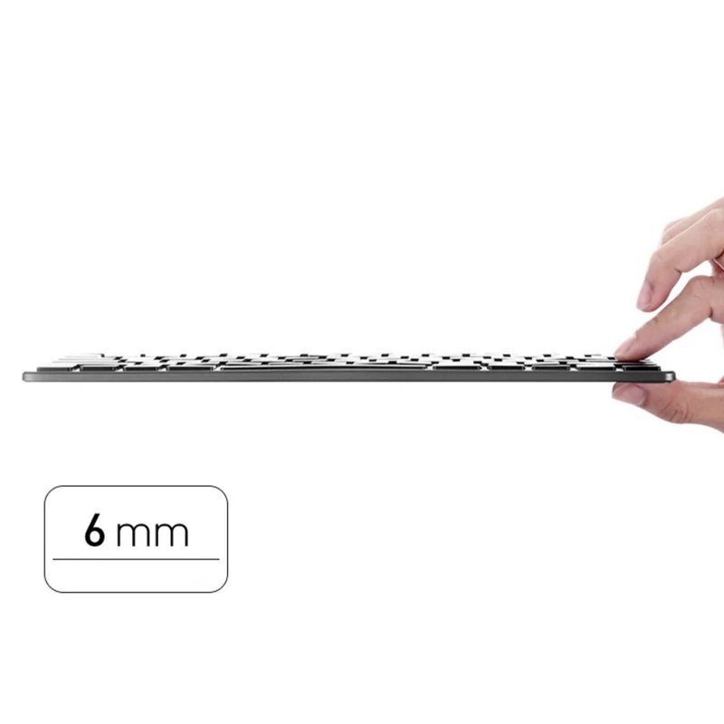 Wireless Charging Keyboard and Mouse Combination Charging Mouse Charging Keyboard Set for Laptop
Wireless Charging Keyboard and Mouse Combination Charging Mouse Charging Keyboard Set for Laptop