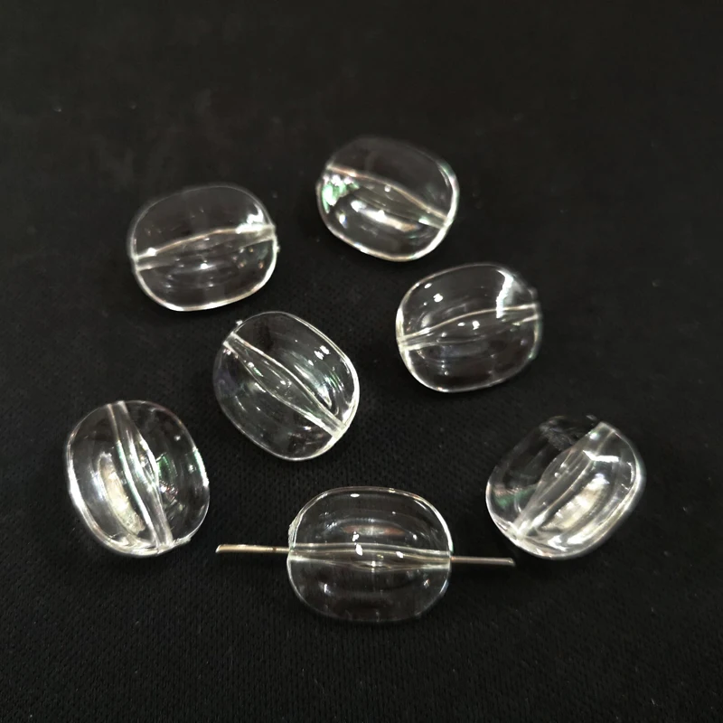 19mm*16mm*8mm 380pcs/bag Clear Irregular Acrylic Beads /Jewelry Accessories/DIY Hand Made /Finding Beads
19mm*16mm*8mm 380pcs/bag Clear Irregular Acrylic Beads /Jewelry Accessories/DIY Hand Made /Finding Beads