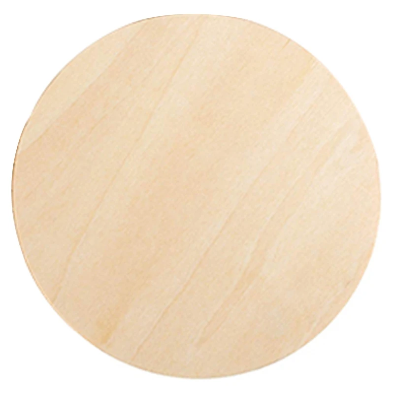 20PCS 100mm DIY Handmade Accessories Wooden Round Wood Chip Graffiti Wood Chip Decoration Wood Chip Crafts
20PCS 100mm DIY Handmade Accessories Wooden Round Wood Chip Graffiti Wood Chip Decoration Wood Chip Crafts