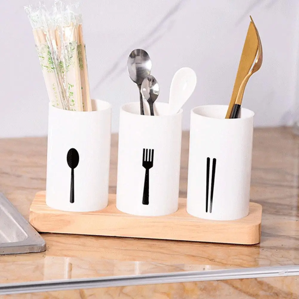 Cutlery Storage Box Chopstick Fork Cooking Spoon Spatula Water Drain Rack Organizer Holder Utensil Holder For Kitchen Countertop
Cutlery Storage Box Chopstick Fork Cooking Spoon Spatula Water Drain Rack Organizer Holder Utensil Holder For Kitchen Countertop