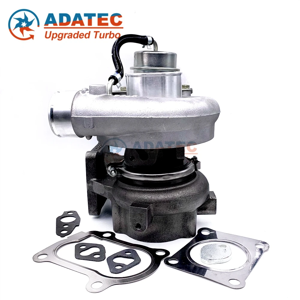 17201-17020 1720117020 CT26 17201 17020 Turbo Turbocharger For TOYOTA Land Cruiser LandCruiser HR492HT 1HD 1HDT 1HD-T 180HP CT26 
17201-17020 1720117020 CT26 17201 17020 Turbo Turbocharger For TOYOTA Land Cruiser LandCruiser HR492HT 1HD 1HDT 1HD-T 180HP CT26