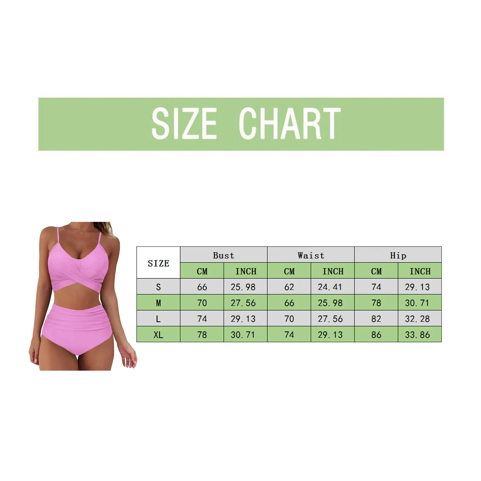 Solid Sexy Bikini 2021 Summer Swimsuit Women 2 Pieces High Waist Bikini Push Up Swimwear Swimsuits Bathing Suit Women Tankini
Solid Sexy Bikini 2021 Summer Swimsuit Women 2 Pieces High Waist Bikini Push Up Swimwear Swimsuits Bathing Suit Women Tankini