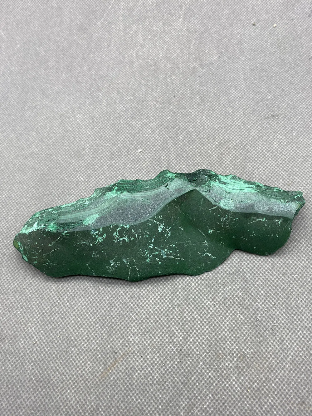 Best! 100% Natural Green Malachite Polished Mineral Specimens Rough Stone Slices Quartz and Crystals Repair Crystals
Best! 100% Natural Green Malachite Polished Mineral Specimens Rough Stone Slices Quartz and Crystals Repair Crystals