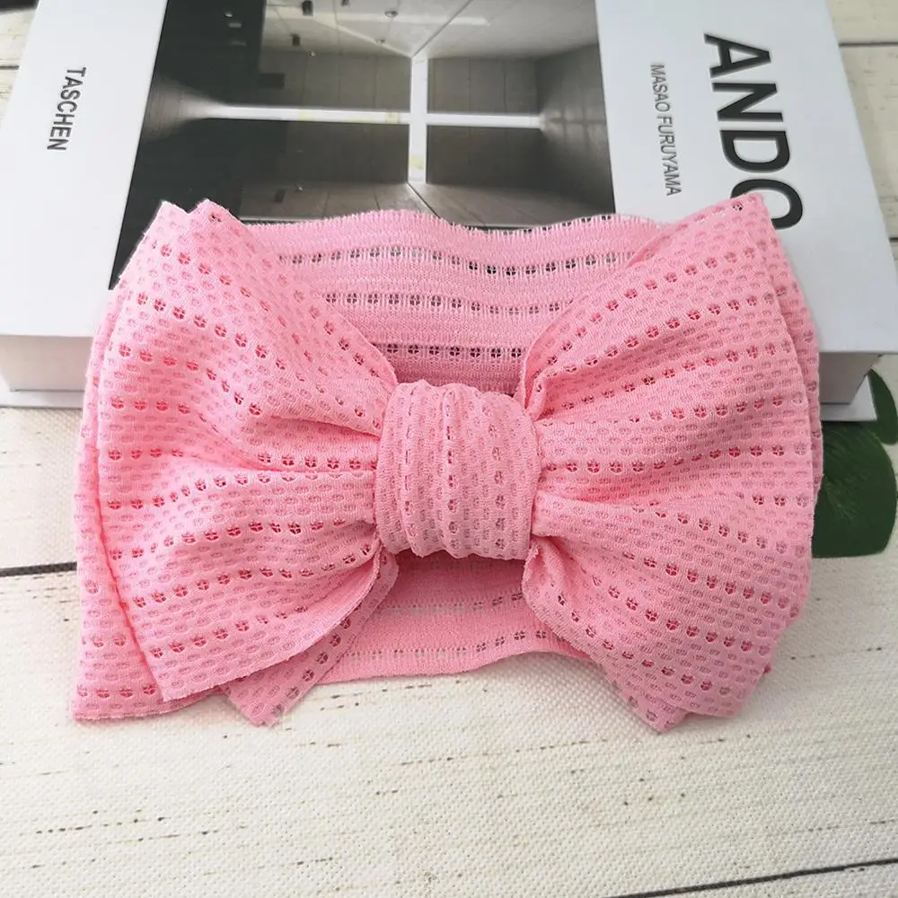 Bulk 40pc/lot 2019 New Large 7 Hair Bow Headbands,Baby Lace Hair Bows Hair Bands,Children Girls DIY Adjustable Party Headwear
Bulk 40pc/lot 2019 New Large 7 Hair Bow Headbands,Baby Lace Hair Bows Hair Bands,Children Girls DIY Adjustable Party Headwear