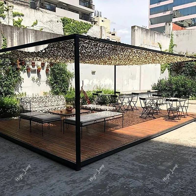 1.5*2M Single Layer Military Camouflage Nets Garden Fence Decoration Patio Shadow Outdoor Bird Watching Sun Shelter Tourist Tent
1.5*2M Single Layer Military Camouflage Nets Garden Fence Decoration Patio Shadow Outdoor Bird Watching Sun Shelter Tourist Tent