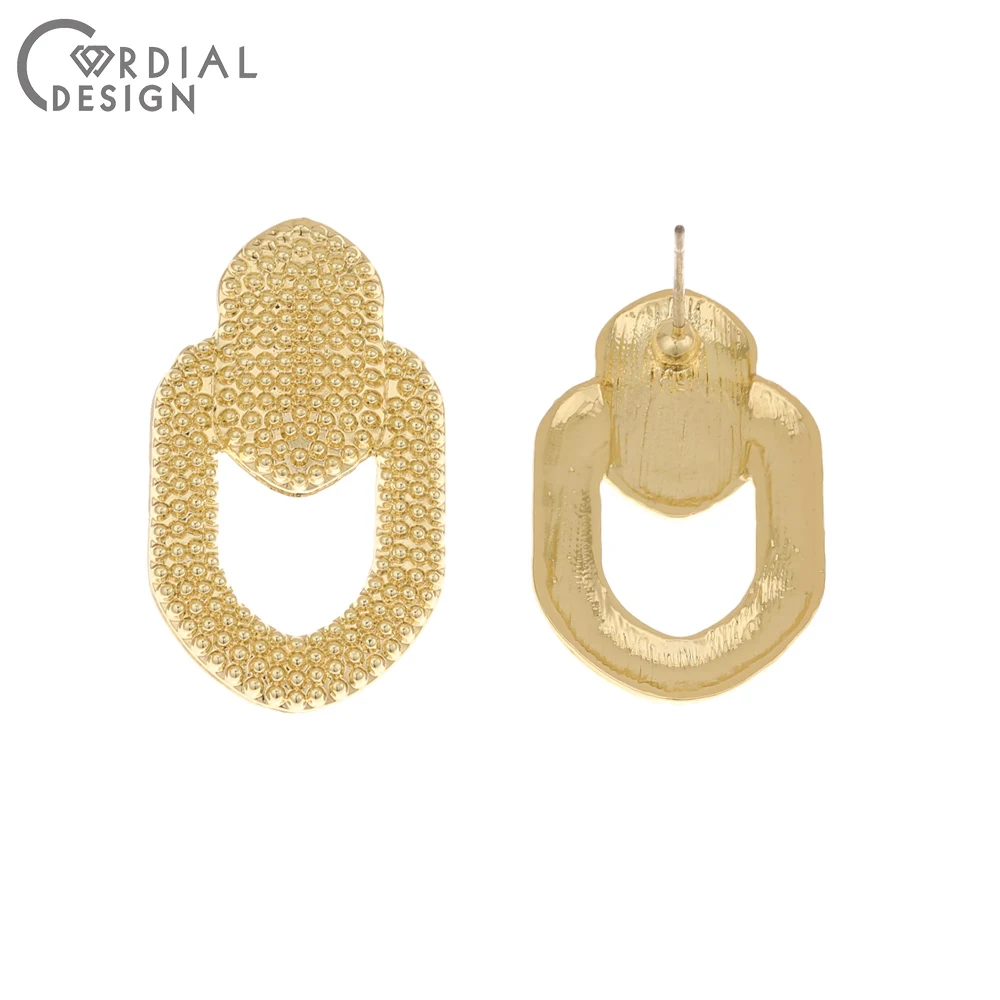 Аксессуары для сережек Cordial Design 50 шт. 17*30 мм/неправильной формы/Сделай сам/серьги-гвоздики/ручная работа/Ювелирная фурнитура и компоненты
Аксессуары для сережек Cordial Design 50 шт. 17*30 мм/неправильной формы/Сделай сам/серьги-гвоздики/ручная работа/Ювелирная фурнитура и компоненты