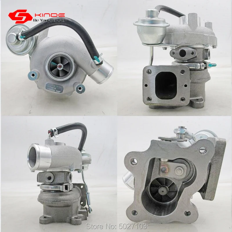 Турбина Susirick 0K058-13700C для KIA Sportage I RF engine 2.0L KT10, турбокомпрессор
Турбина Susirick 0K058-13700C для KIA Sportage I RF engine 2.0L KT10, турбокомпрессор