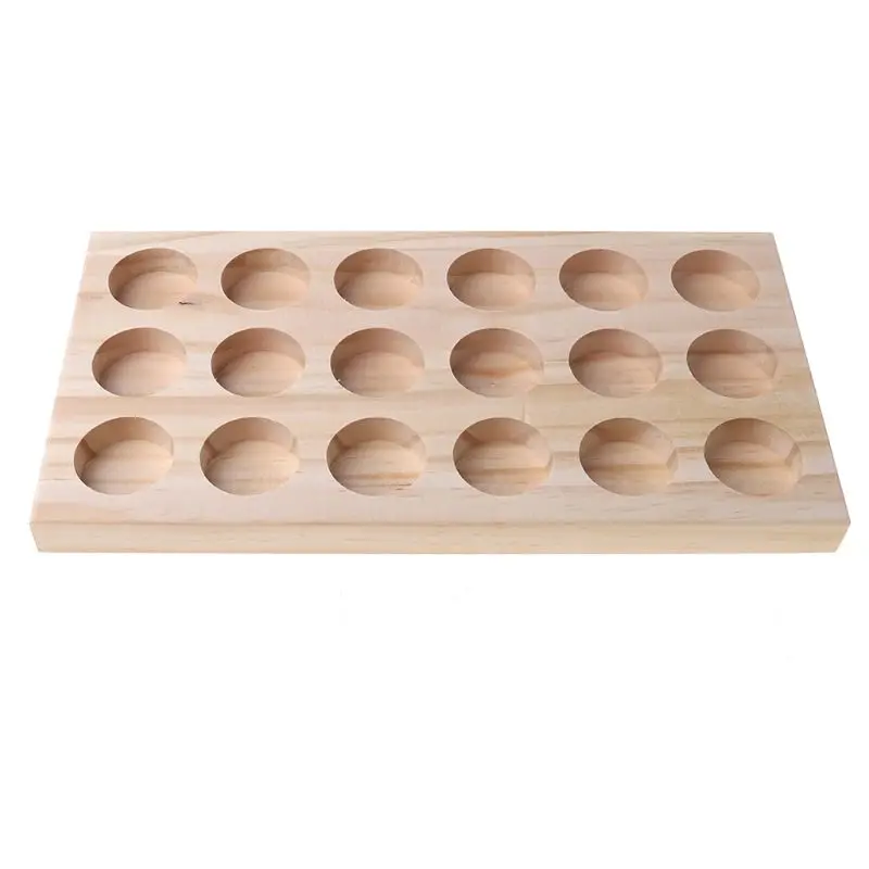 2021 New Hot selling Wooden Essential Oil Tray Handmade Natural Pine Wood Display Rack Demonstration Station
2021 New Hot selling Wooden Essential Oil Tray Handmade Natural Pine Wood Display Rack Demonstration Station