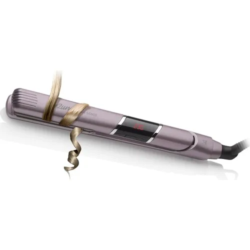Original Arzum Rosa Sense Hair Straightener AR5051|Keratin Heat Setting Automatic Shut Off LED Display Heat Protection Fast Heat
Original Arzum Rosa Sense Hair Straightener AR5051|Keratin Heat Setting Automatic Shut Off LED Display Heat Protection Fast Heat