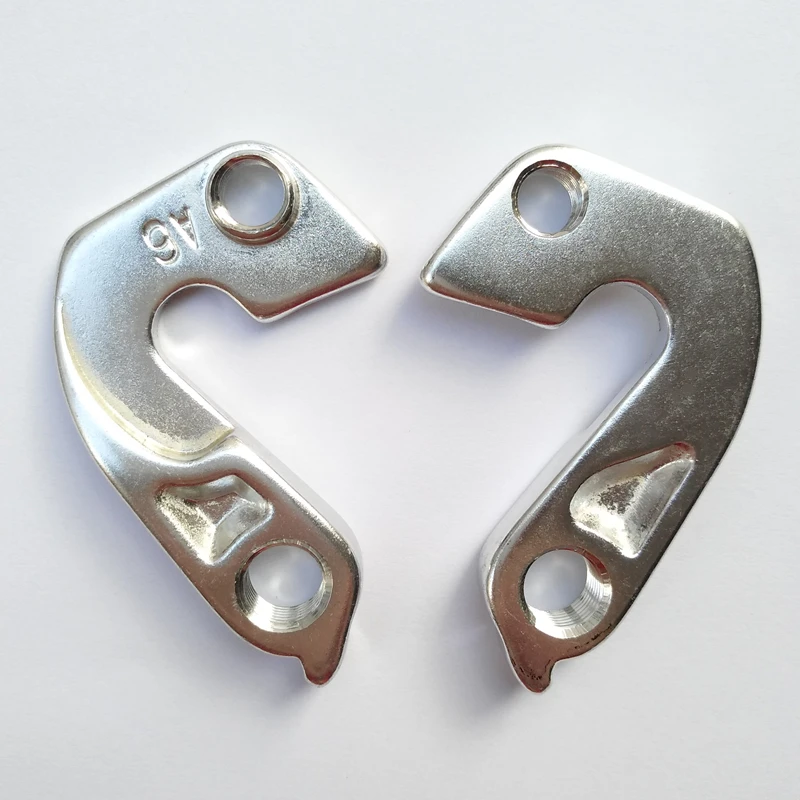 20pcs Bicycle gear hanger Bike rear Derailleur hanger for S-Works ENDURO HARDROCK Epic Stumpjumper Rockhopper MYKA PITCH
20pcs Bicycle gear hanger Bike rear Derailleur hanger for S-Works ENDURO HARDROCK Epic Stumpjumper Rockhopper MYKA PITCH